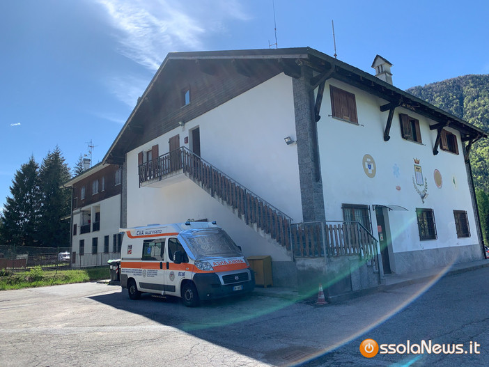 Al via il corso gratuito di primo soccorso per aspiranti volontari 118 in Vigezzo