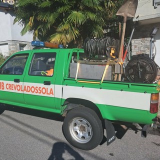 Foto Facebook Aib Crevoladossola