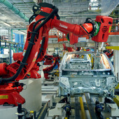 Foto generica d'archivio