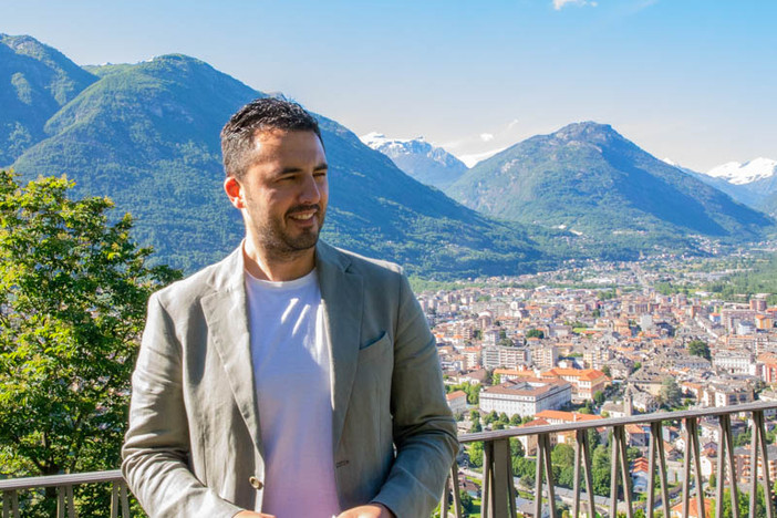 Angelo Tandurella alla guida di FdI Vco: “Ripartiamo dal confronto e dalle esigenze reali del territorio”