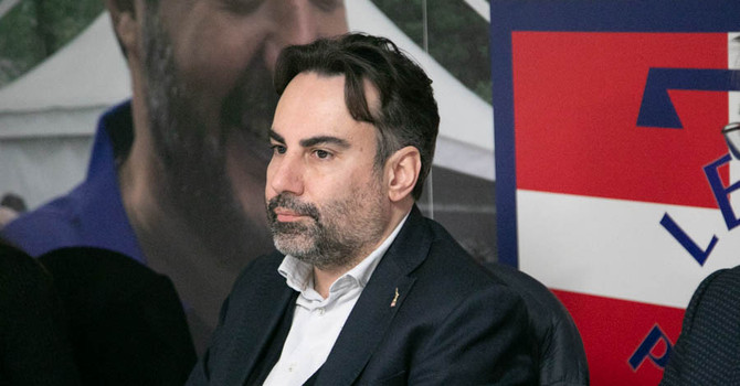 Alberto Preioni Alberto Preioni