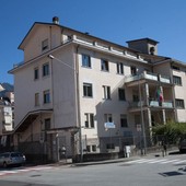 Asl Vco, la guardia medica e la medicina legale cambiano sede