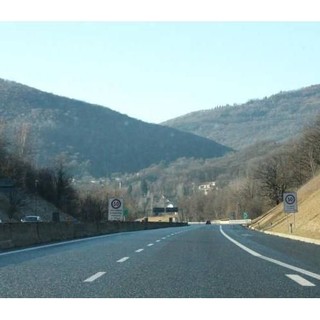 Autostrada A26, i cantieri attivi questa settimana