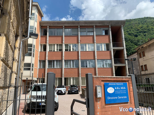Emergenza urologi all’Asl VCO: stop alla reperibilità H24 dal 11 maggio