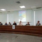 Distretto turistico dei laghi, approvato il bilancio consuntivo. A luglio il rinnovo delle cariche Distretto turistico dei laghi, approvato il bilancio consuntivo. A luglio il rinnovo delle cariche