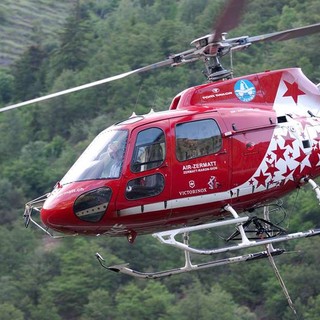 Tragedia in parapendio al Breithorn, a pochi chilometri dal confine