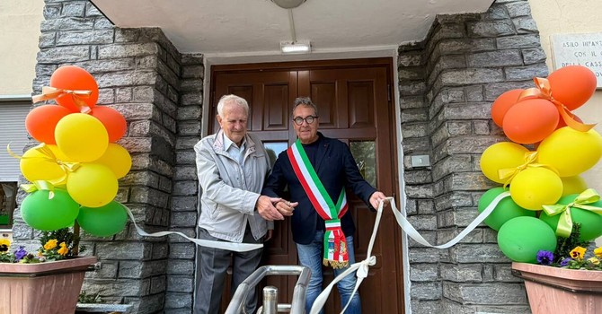 Franco Pallotta e Bruno Toscani Franco Pallotta e Bruno Toscani