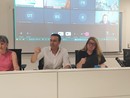 Ciss Ossola, Lucio Pizzi confermato presidente dell'assemblea