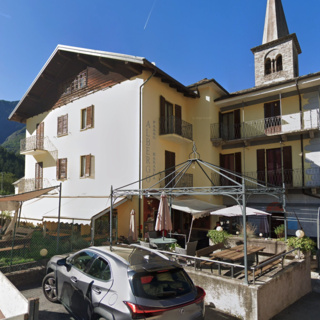 Il comune di Bannio Anzino cerca un gestore per l'albergo Passo Baranca