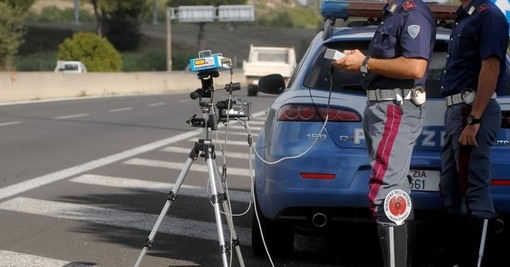 Autovelox in Piemonte: ecco le postazioni fino al 21 settembre