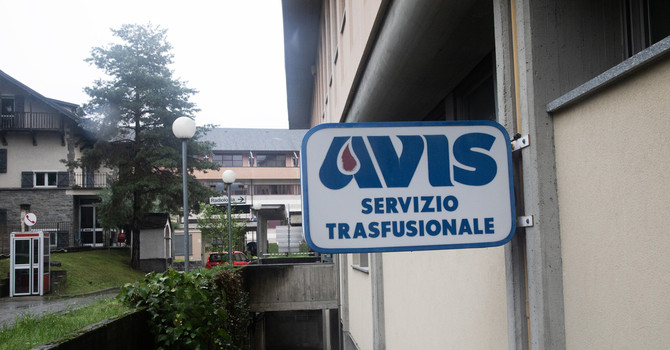 Avis Domodossola, oltre 3.500 sacche raccolte nel 2025