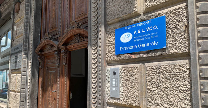 &quot;Nel Vco oltre 10mila persone senza medico di base. L'Asl trovi una soluzione&quot;