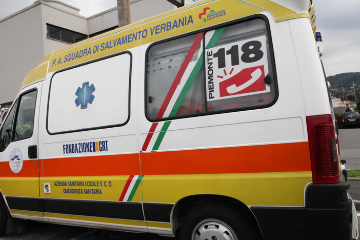 Ciclisti travolti volontariamente tra Feriolo e Fondotoce, poi la fuga