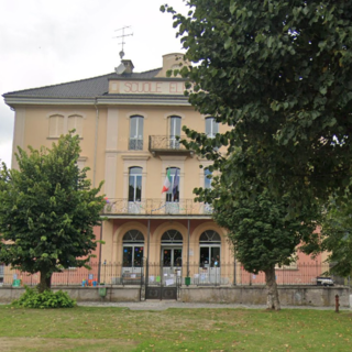 Malesco, nuovi fondi per la sezione Primavera dell'asilo Trabucchi Malesco, nuovi fondi per la sezione Primavera dell'asilo Trabucchi