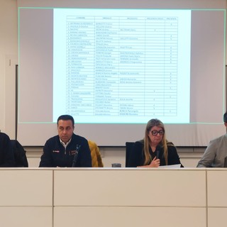 Ciss Ossola, nuova gara per la gestione dei servizi sul territorio