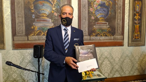 I maître guidati da Valerio Beltrami incontrano il Presidente Mattarella