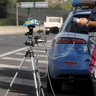 Autovelox in Piemonte: ecco le postazioni fino al 21 settembre