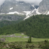 Alpe Veglia, il campeggio dell’Isola resta chiuso per tutta la stagione