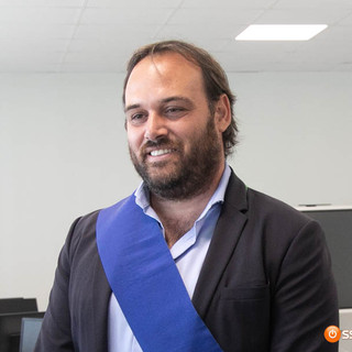Alessandro Lana alla guida di Upi Piemonte: &quot;Un ruolo importante per il nostro territorio&quot;