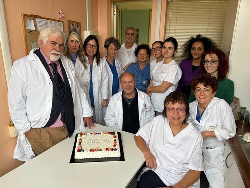 Asl Vco, nel 2025 oltre 10mila esami istologici effettuati