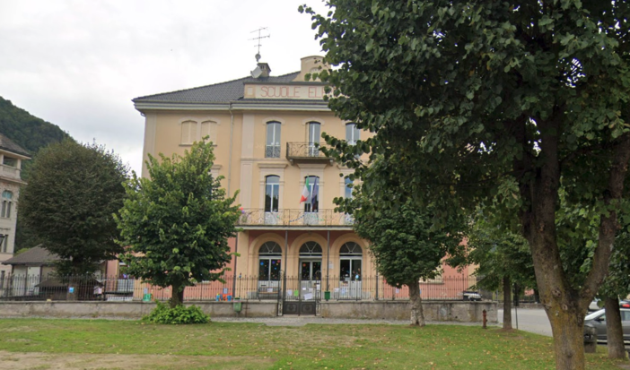 Malesco, nuovi fondi per la sezione Primavera dell'asilo Trabucchi Malesco, nuovi fondi per la sezione Primavera dell'asilo Trabucchi