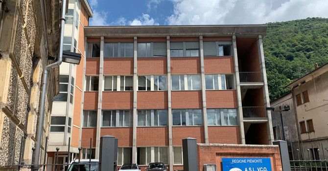 Emergenza urologi all’Asl VCO: stop alla reperibilità H24 dal 11 maggio