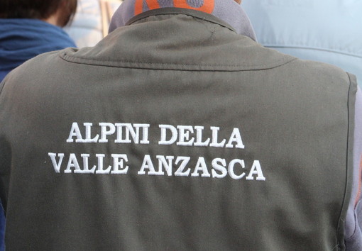 Si celebrano assieme il IV Novembre e l'eccidio dell'Alpe Meccia Si celebrano assieme il IV Novembre e l'eccidio dell'Alpe Meccia