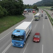 Controlli sulle autostrade svizzere Controlli sulle autostrade svizzere