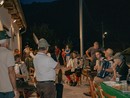 Successo a Folsogno per gli antichi mestieri FOTO