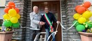 Franco Pallotta e Bruno Toscani