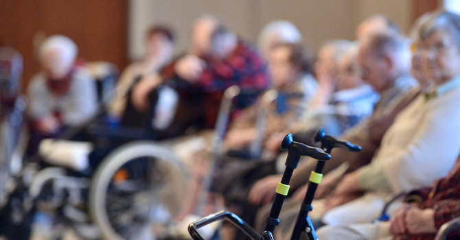 Immagine generica d'archivio