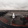 Il traffico aereo in Italia nel primo trimestre 2025: il traffico sale ma aumentano i disservizi