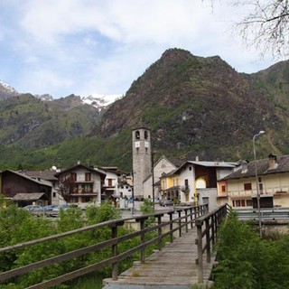 Aree interne, il Pd incalza: “Valle Antrona sempre più senza servizi”