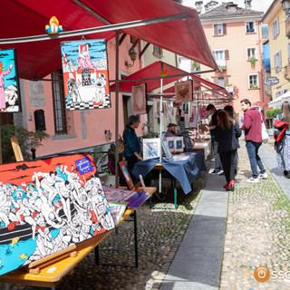 Un'immagine dell'evento della passata edizione