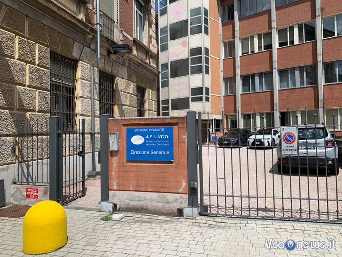 Ospedale nuovo: la rappresentanza dei sindaci dell'Asl Vco si riunisce per discutere le proposte Ospedale nuovo: la rappresentanza dei sindaci dell'Asl Vco si riunisce per discutere le proposte
