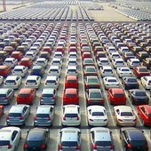 Mercato auto: sale il Vco, scende il Piemonte