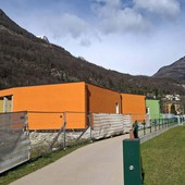 Pronto il nuovo asilo nido: in consiglio comunale l'approvazione del regolamento Pronto il nuovo asilo nido: in consiglio comunale l'approvazione del regolamento