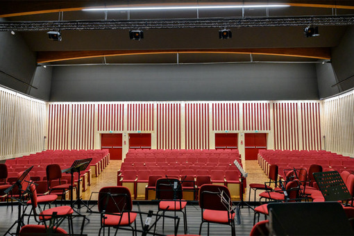 Musica in Quota, omaggio a Ennio Morricone degli studenti del Gobetti