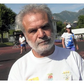 Angelo Petrulli