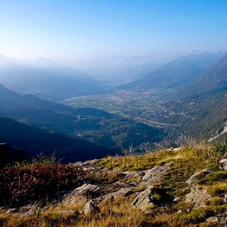 Aree interne e fondi per la montagna, oltre 1,7 milioni di euro alle Unioni montane del Vco