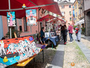 Un'immagine dell'evento della passata edizione