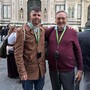 Le Acli del Vco alla camminata della pace