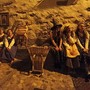 A Folsogno ritornano gli antichi mestieri