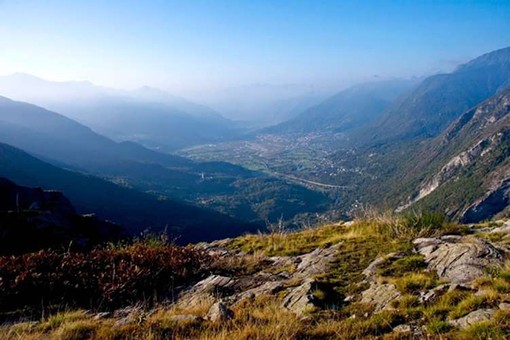 Aree interne, l'Ossola resta nella programmazione nazionale 2021-2027