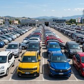 Mercato auto: leggero calo per il Vco Mercato auto: leggero calo per il Vco