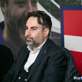 Alberto Preioni Alberto Preioni