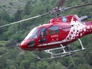 Tragedia in parapendio al Breithorn, a pochi chilometri dal confine Tragedia in parapendio al Breithorn, a pochi chilometri dal confine