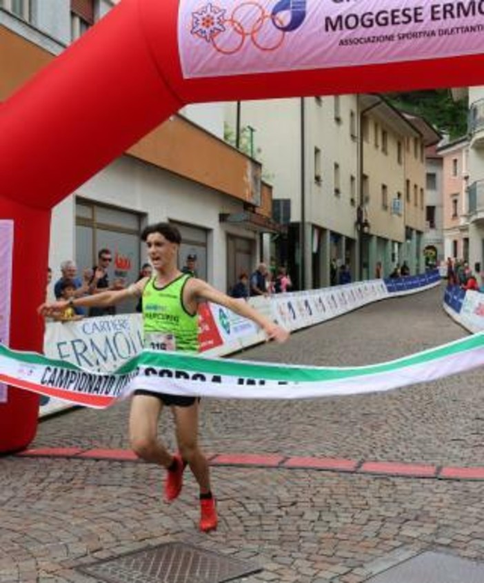 Andrea Cappelli Andrea Cappelli