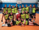 Foto Instagram Auxilium Pallavolo