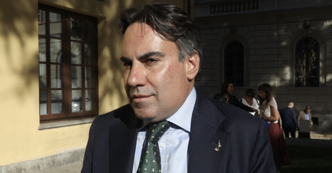 Alberto Preioni Alberto Preioni
